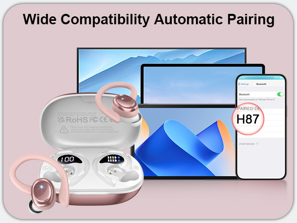 ear buds wireless earbuds