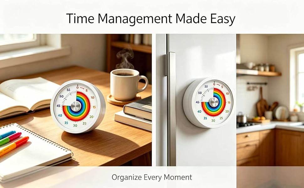 time management made easy