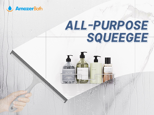 squeegee