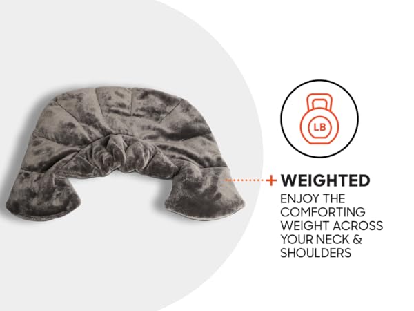 Pain Women Electric Relief Weighted Gift Microwavable Mom Back Sunbeam Christmas Hot Microwave