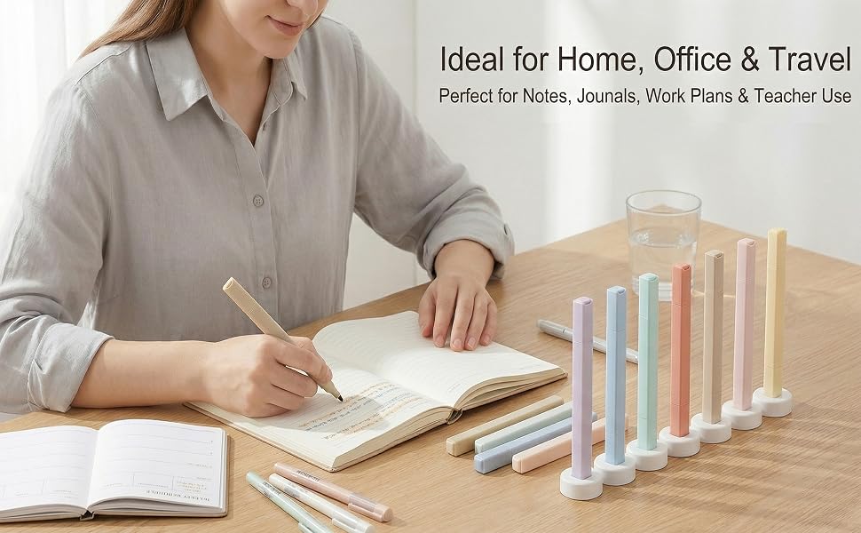 highlighters
