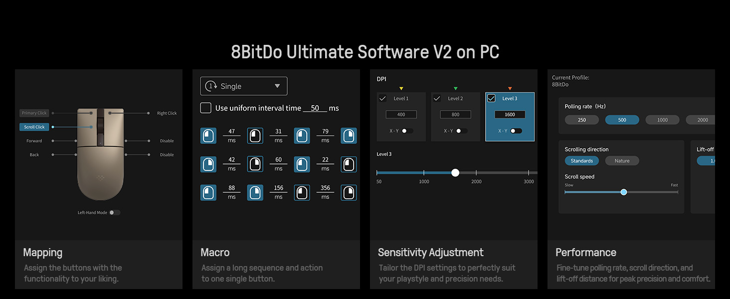 Ultimate Software V2