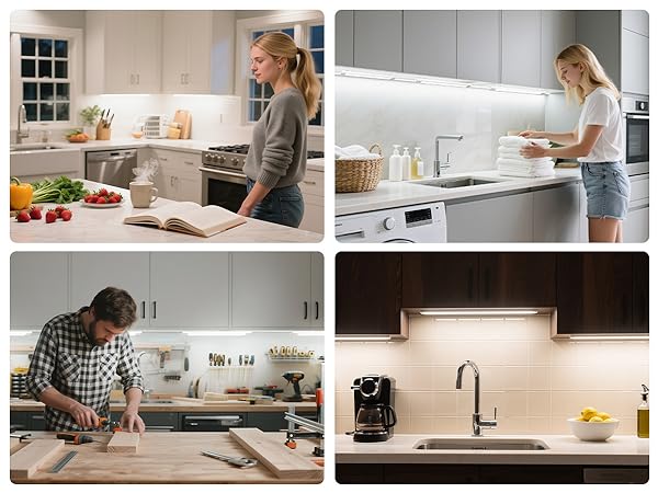 kitchen lights