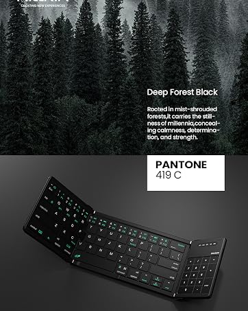 nillkin keyboard