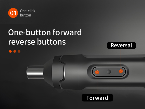 Can Forward or Reversal