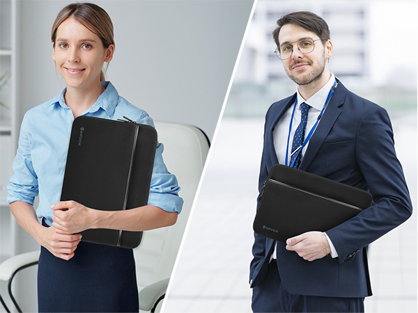 Versatile enough for work, travel, or daily commutes it’s got all your laptop-carrying needs covered