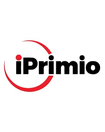 Iprimio logo image