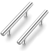 Ravinte 30 Pack |6'' Cabinet Pulls Brushed Nickel Stainless Steel Kitchen Cupboard Handles Cabine...