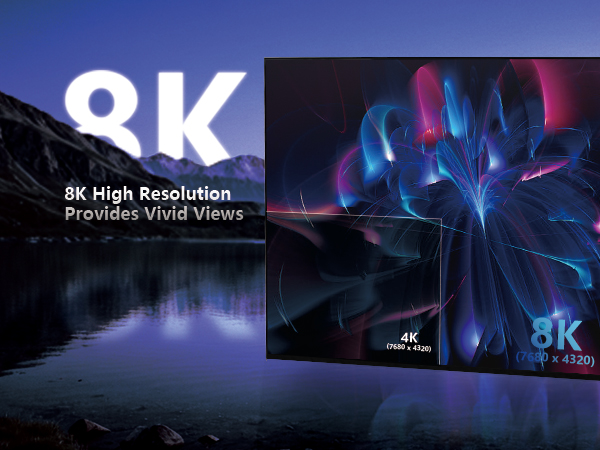 8k hdmi cable