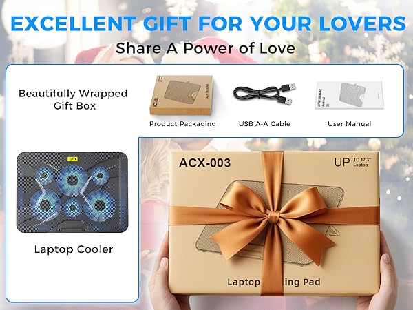 laptop fan cooling pad for lap lapdesk use heat dissipation deck rack booster fan