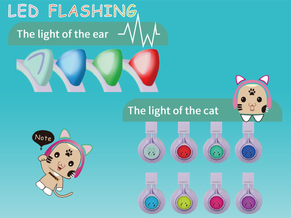 headphones for kids