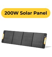 200W Solar Panel