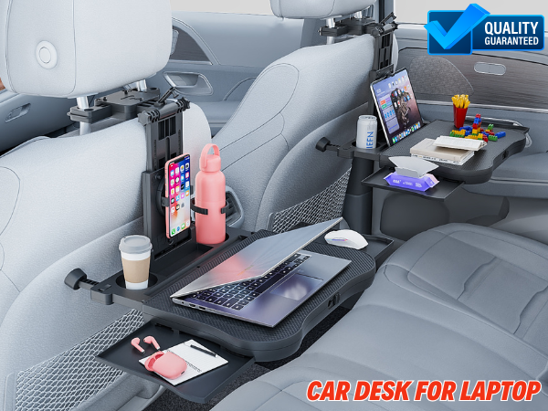 car desk for laptop