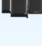 MacBook Pro A1502 Battery