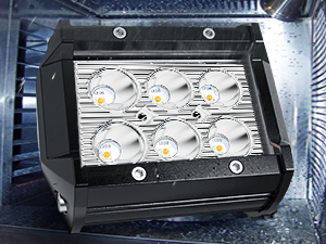 4 inch led pod lights for trucks led off road lights led cube lights