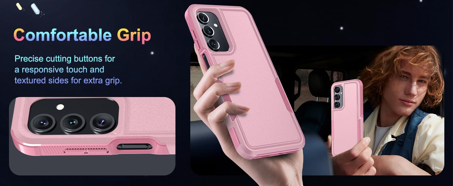 samsung A16 case