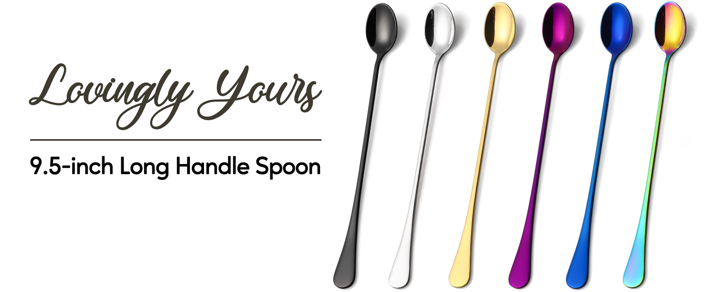 tea spoons