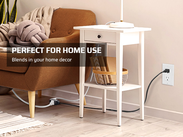 Perfect for Home Use