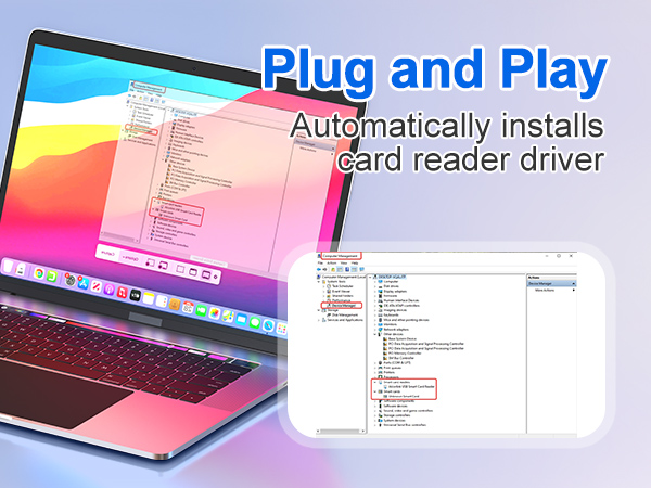 sim card readers
