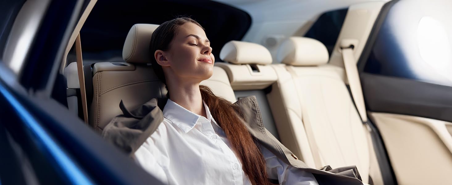 Thickened Sound Deadener for Cars