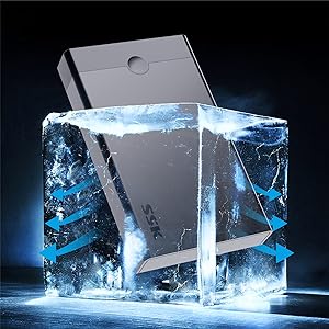 3.5 Hard Drive Enclosure