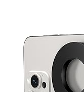 Itramax Continuity Camera Mount for Desktop Monitor,iPhone Webcam Stand,Magnetic iPhone Monitor M...