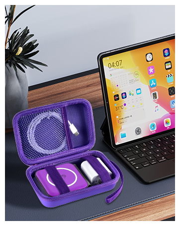 Travel Case for UCOMX for Nano