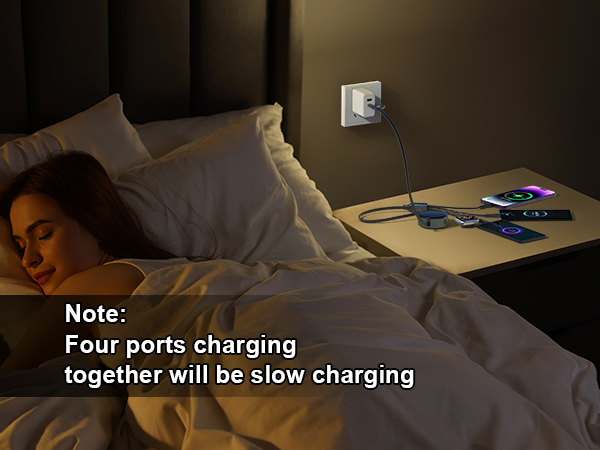 multi charging cable apple watch