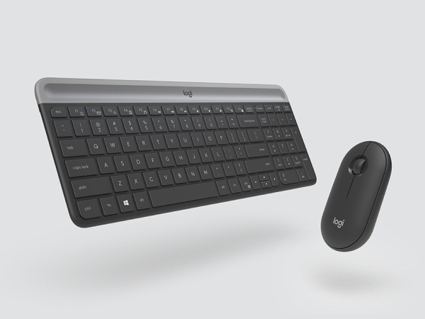 MK470 Wireless Combo