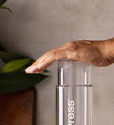 air mini cold brew unbleached large home dripper funnel kit standard camp case bundle gold tone