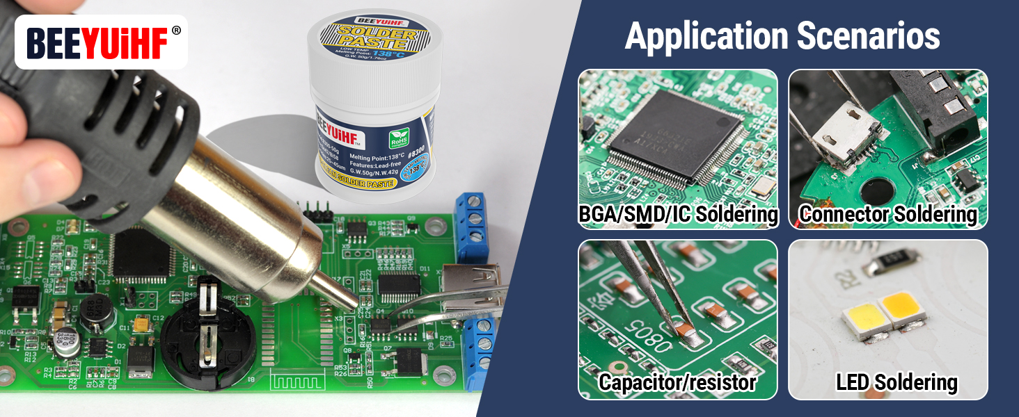 rosin soldering flux