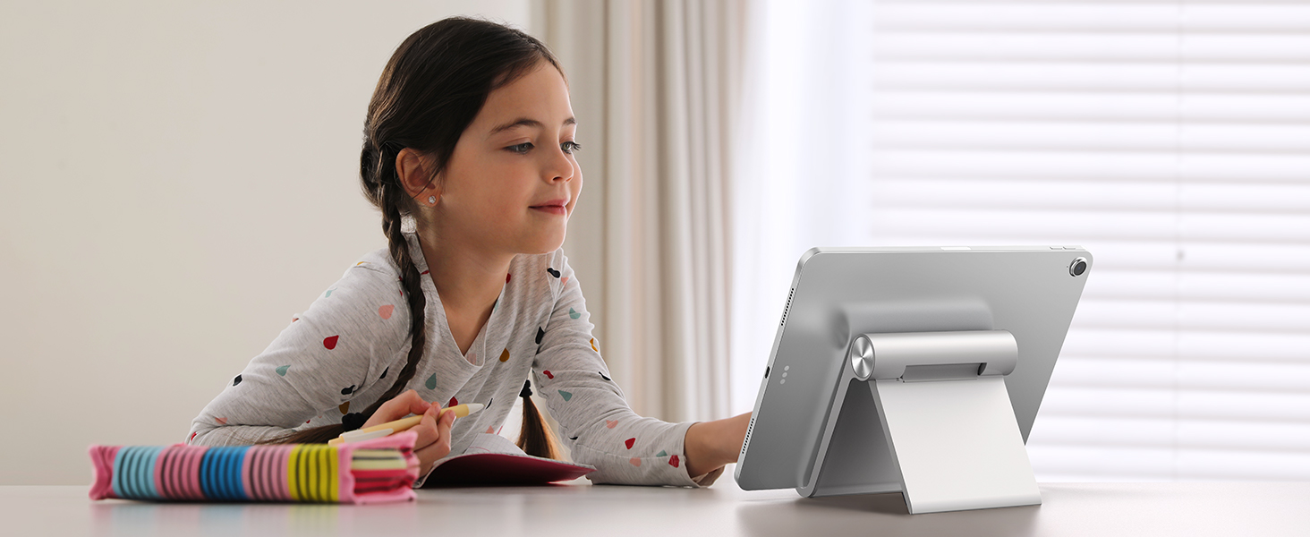 ipad stand holder