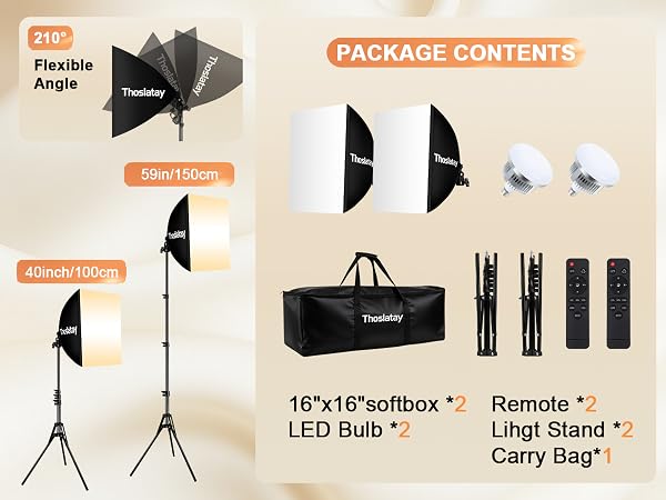 softbox