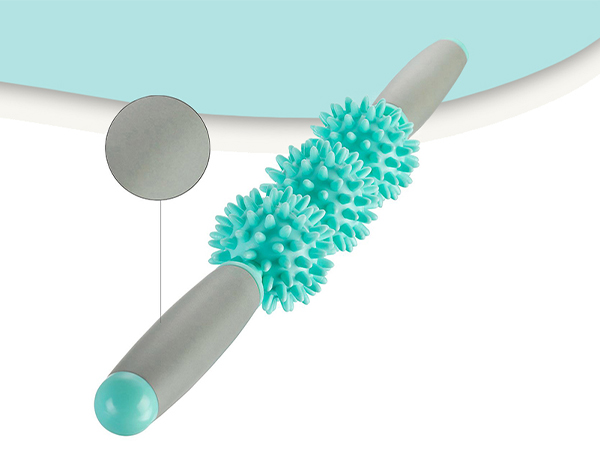 massage stick, fascia massage tool, cellulite roller, massage stick roller