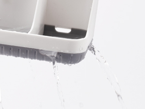 tooth brush holder