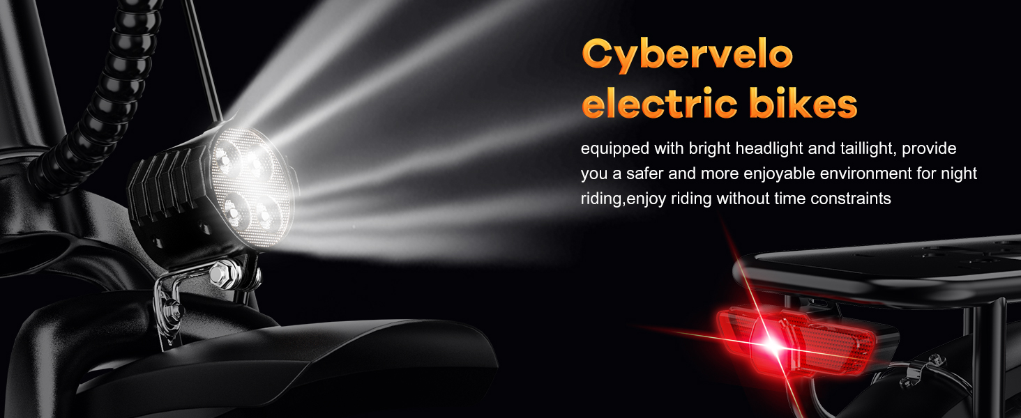Safe LightingSystem,e bike for adult e bikes for adults electric electric folding bike