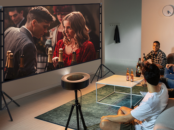 Home Theater