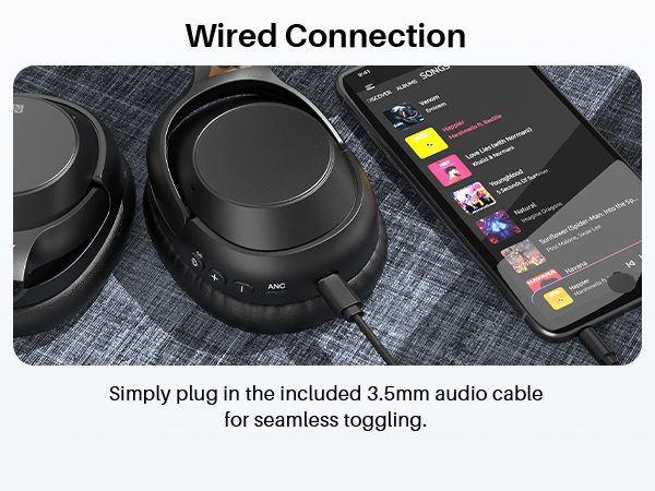 noise cancelling headphones for adults