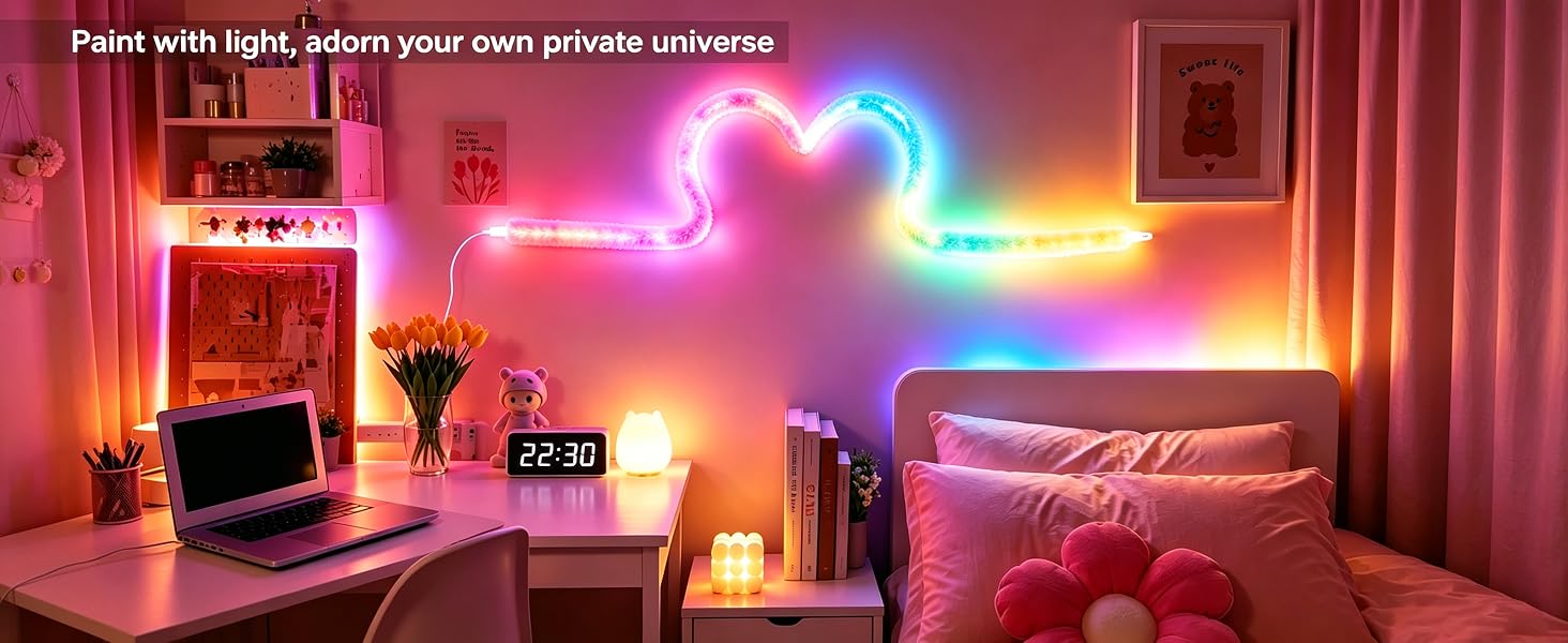 led neon light