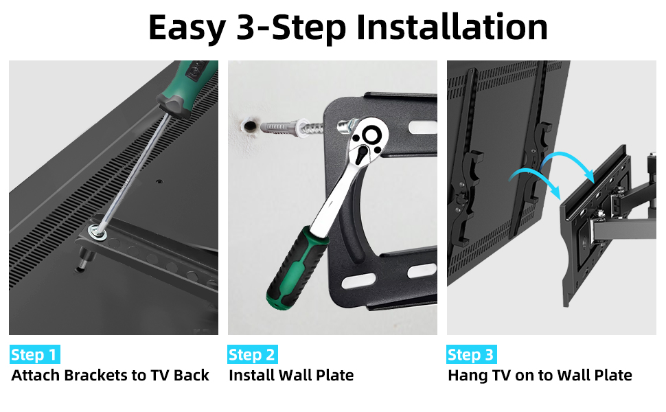 TV Wall Mount