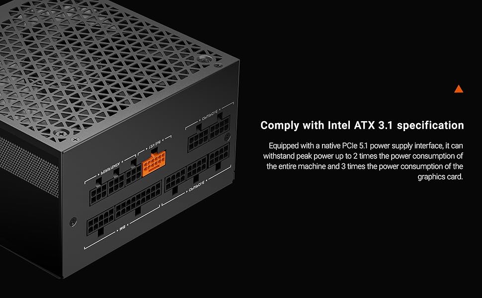 750w psu