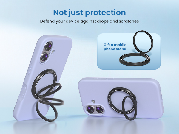Military grade protection