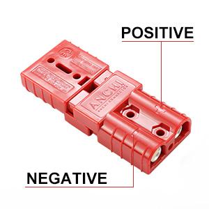 Battery Quick Connect