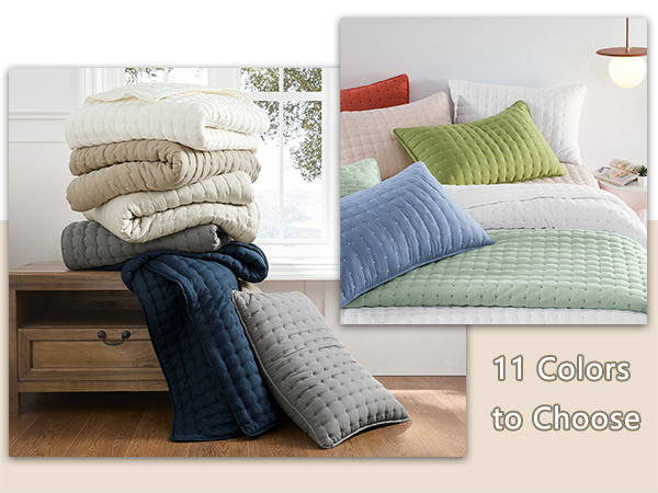 QUEEN QUILT