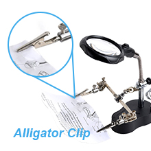 soldering stand