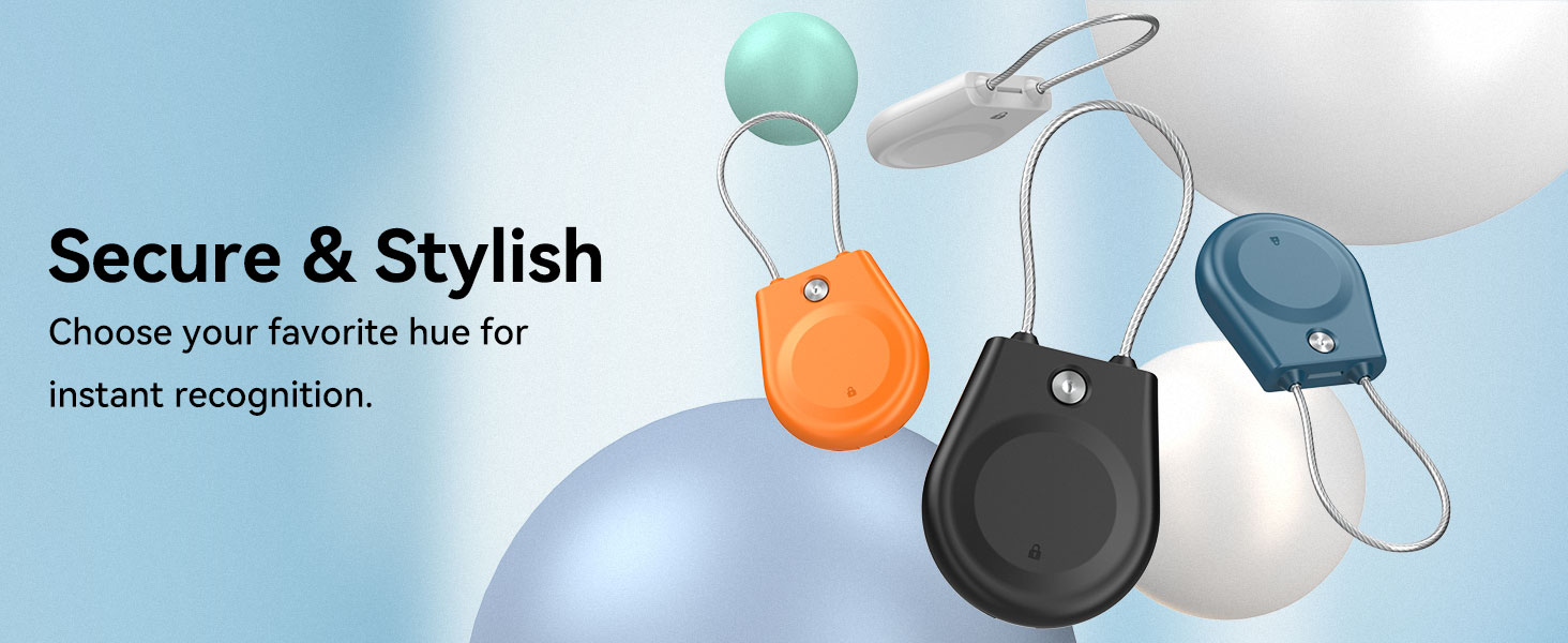 for Apple AirTag Holder