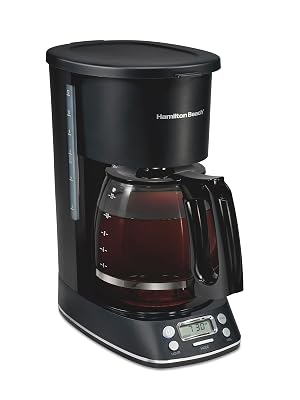 coffee maker