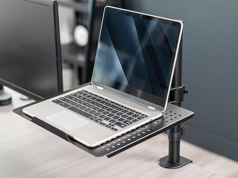 Laptop Tray and Desk Mount