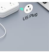 UK Outlet Adapter