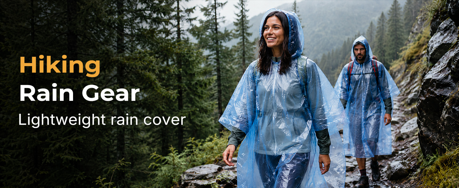lighweight hiking gear